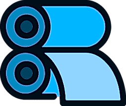 Рулонная