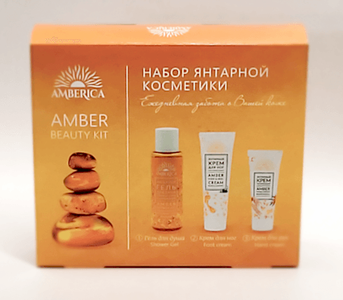 Лосьоны, баттеры, шампуни 